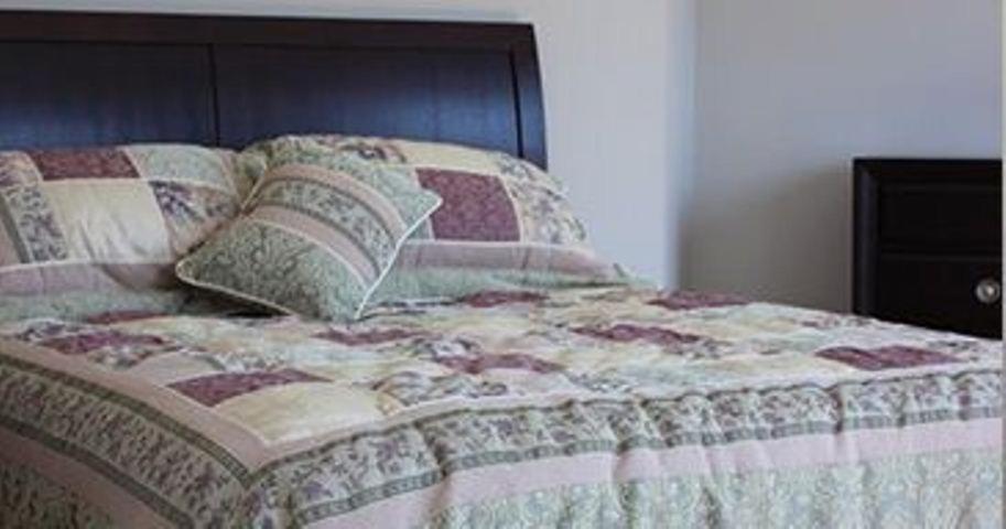 Cliffside Bed & Breakfast Culloden Zimmer foto