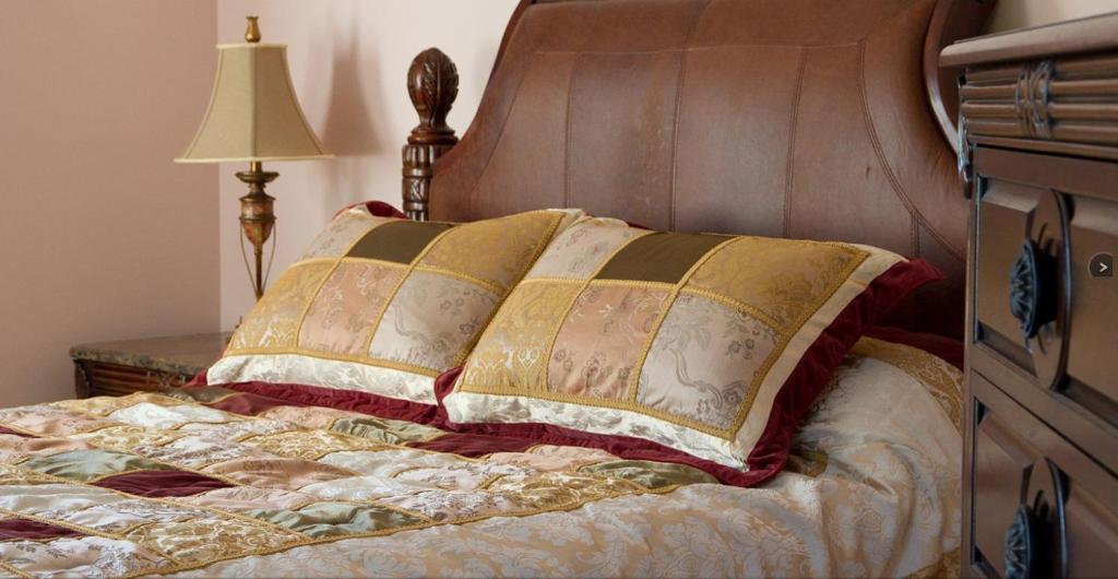 Cliffside Bed & Breakfast Culloden Zimmer foto
